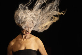 DANCE YOUR SKIN
