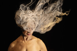 DANCE YOUR SKIN